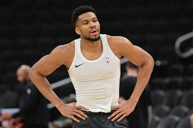 开云-雄鹿回应禁止字母哥出战：他拒绝参加3v3对抗训练